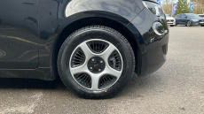 Fiat 500 87kW Passion 42kWh 3dr Auto Electric Hatchback